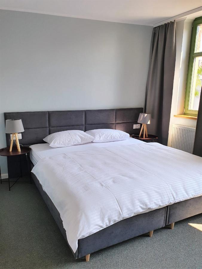 Apartamenty K17 Centrum مالبورك المظهر الخارجي الصورة