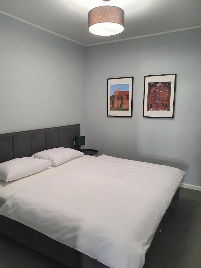 Apartamenty K17 Centrum مالبورك المظهر الخارجي الصورة