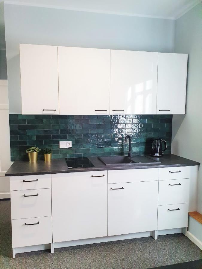 Apartamenty K17 Centrum مالبورك المظهر الخارجي الصورة